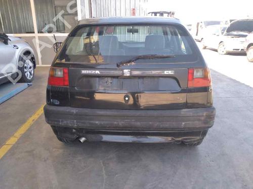 Gearbox SEAT IBIZA II (6K1) 1.9 D | BP18840265M3 