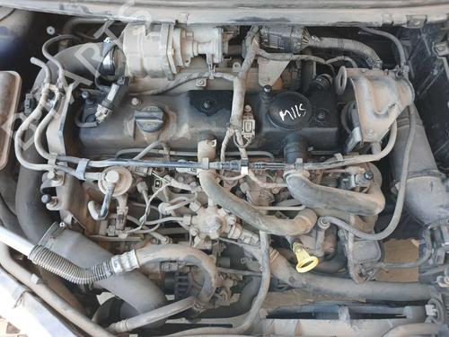 Engine FORD FOCUS II (DA_, HCP, DP) 1.8 TDCi | BP37537023M1  - Image 20