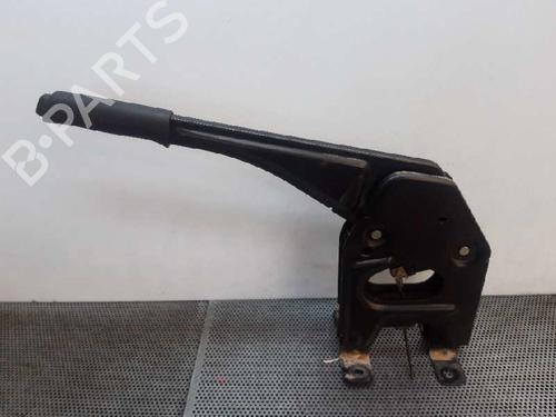 Hand brake RENAULT MASTER II Van (FD) 2.5 dCi 8200021934  |