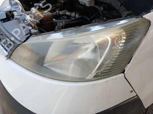 Left headlight NISSAN NV200 Van 1.5 dCi 85 (M20, M20N, M20M) | BP39612910C28 - Image 2