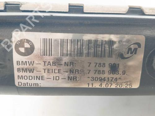 Water radiator BMW 1 (E87) 118 d | BP31087815M31 - Image 2