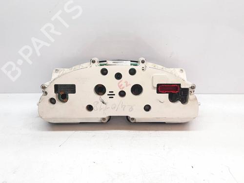 Instrument cluster VW SHARAN (7M8, 7M9, 7M6) 1.9 TDI | BP17369811C47 