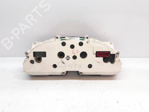 BP17369811C47 | Quadro strumenti VW SHARAN (7M8, 7M9, 7M6) 1.9 TDI BP17369811C47