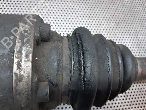 Left front driveshaft ALFA ROMEO 156 Sportwagon (932_) 1.9 JTD (932B2) | BP4689484M38 