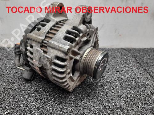 Used Alternator FORD MONDEO IV (BA7) 2.0 TDCi (140 hp) 4730387