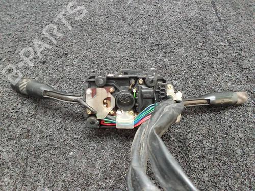 Headlight switch MITSUBISHI GALLOPER (JK-01) | BP1354919I24 - Image 6