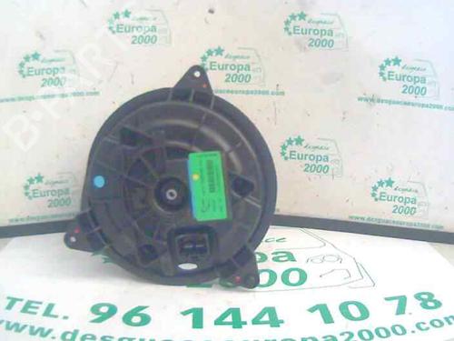 Heater blower motor FORD MONDEO III Saloon (B4Y) 2.0 16V TDDi / TDCi | BP1019454M62 