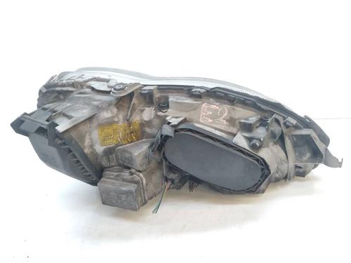 Left headlight MERCEDES-BENZ S-CLASS (W220) S 320 CDI (220.026, 220.126) | BP13704275C28 