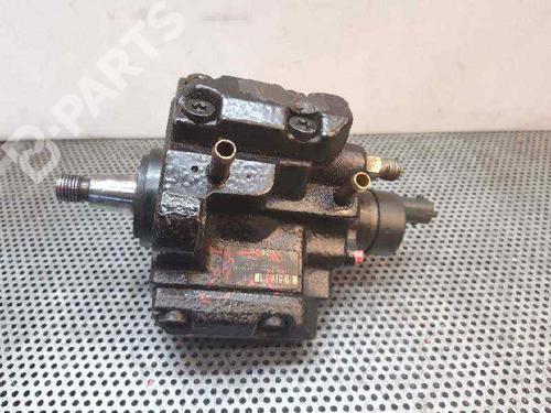 Used Injection pump Injection pump ALFA ROMEO 147 (937_) 1.9 JTD (937.AXD1A, 937.BXD1A, 937.AXV1A, 937.BXB1A,... (115 hp) 1551080 1551080