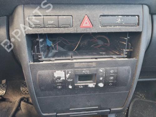 Gearbox AUDI A3 (8L1) 1.9 TDI | BP10551692M3 