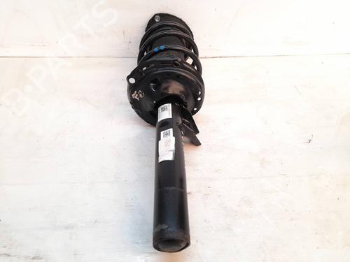 Used Right front shock absorber VW GOLF SPORTSVAN VII (AM1, AN1) [2014-2020]  28470824