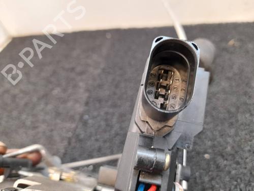 Front right lock AUDI A4 B6 (8E2) 1.9 TDI | BP8250988C97 
