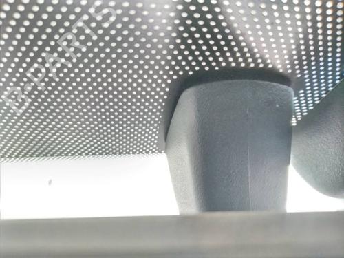 Rear mirror FORD FIESTA VI (CB1, CCN) 1.0 EcoBoost | BP11787756I6 