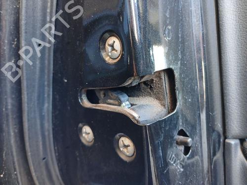 Used Rear left lock Rear left lock NISSAN QASHQAI I (J10, NJ10) 2.0 dCi (150 hp) 36070205 36070205