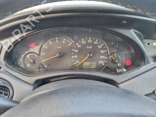 ABS pump FORD FOCUS I (DAW, DBW) 1.6 16V | BP11332167M43 