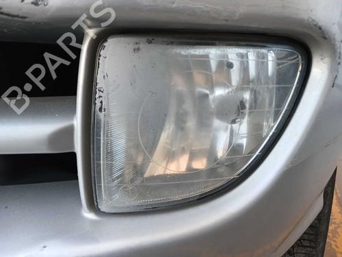 Used Left front fog light Left front fog light 37148037 37148037