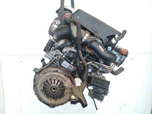 Engine CHEVROLET AVEO Hatchback (T300) 1.3 D | BP20296595M1 