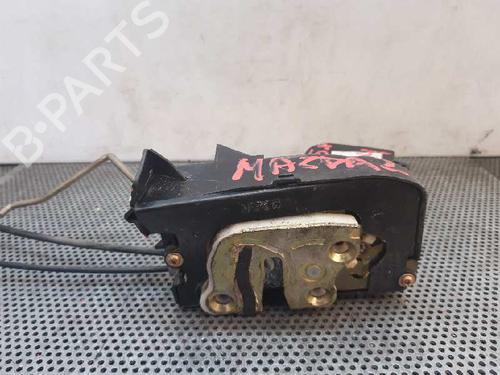 Front right lock MAZDA 2 (DY)  | BP2955496C97 