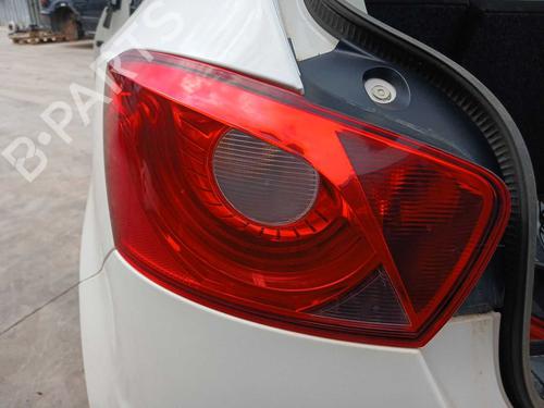 Used Left taillight Left taillight SEAT IBIZA IV (6J5, 6P1) 1.2 TSI (90 hp) 39714530 39714530