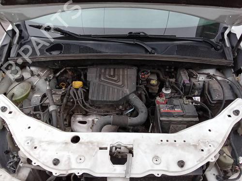 Intake manifold DACIA DOKKER MPV (KE_) | BP8379532M70 - Image 18