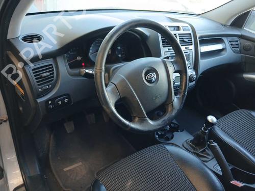 Left front window switch KIA SPORTAGE II (JE_, KM_) 2.0 CRDi 4WD | BP37148049I27  - Image 8