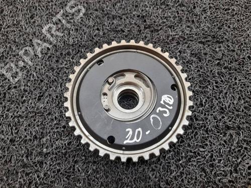 Used Pulley Pulley 14038782 14038782