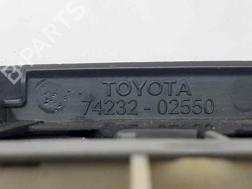 Fensterheberschalter links vorne TOYOTA AURIS (_E15_) | BP30805232I27