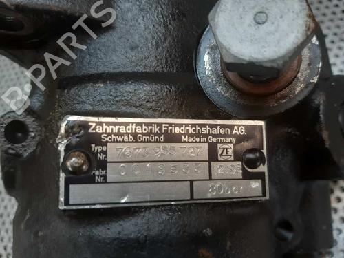 Steering pump IVECO DAILY III Van  | BP2949659M99 