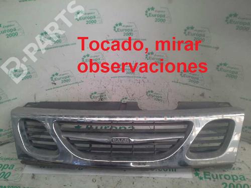 Used Front grille Front grille SAAB 9-3 (YS3D) 2.2 TiD (115 hp) 1355569 1355569