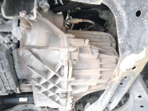 Gearbox HYUNDAI TUCSON (JM) 2.0 CRDi | BP14365597M3 