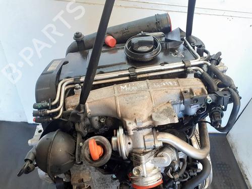Engine SEAT LEON (1P1) | BP22897192M1 - Image 3