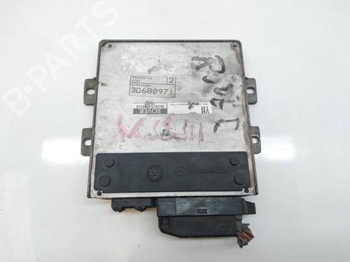 Used Engine control unit (ECU) MG MG ZR 105 (103 hp) 597584