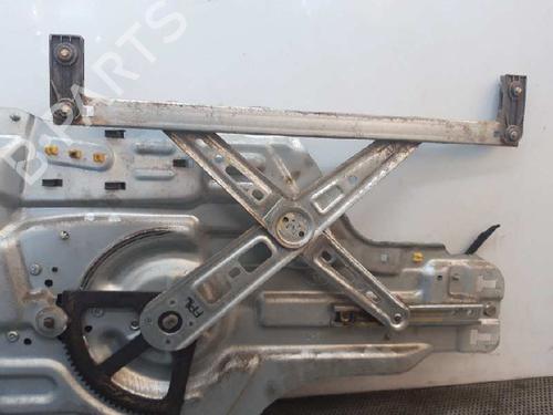 Front left window mechanism KIA CERATO I Saloon (LD) 2.0 CRDi | BP2300789C22 