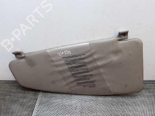 Used Left sun visor Left sun visor FIAT DOBLO MPV (119_, 223_) 1.9 JTD (105 hp) 4023871 4023871