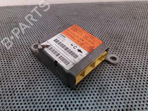 Used ECU airbags NISSAN ALMERA TINO (V10) [1998-2006]  1022630