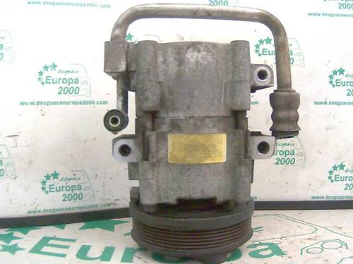 Used AC compressor AC compressor 588234 588234