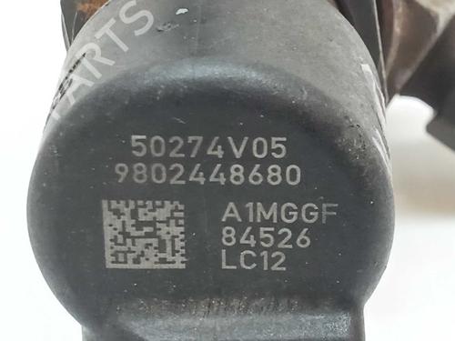 Injector FORD FOCUS III Turnier | BP37461315M100 - Image 2