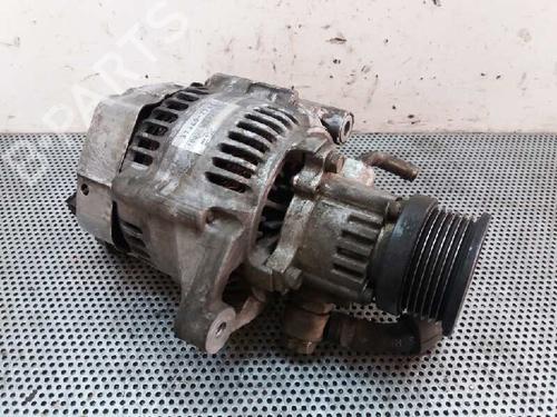 Used Alternator Alternator 1021279 1021279