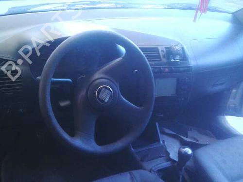 Clutch slave cylinder SEAT IBIZA II (6K1) 1.9 TDI | BP14033964M113 