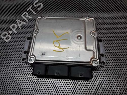 Engine control unit (ECU) DACIA SANDERO II | BP5068685M57 - Image 4