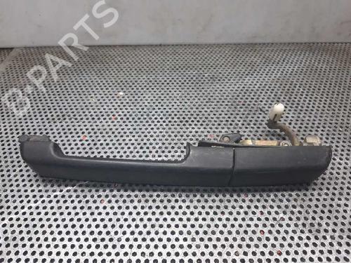 Used Rear right exterior door handle SEAT TOLEDO I (1L2) [1991-1999]  2949618
