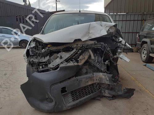 Used Parts RENAULT KANGOO BE BOP (KW0/1_) 1.5 dCi 75 (75 hp) 4355377