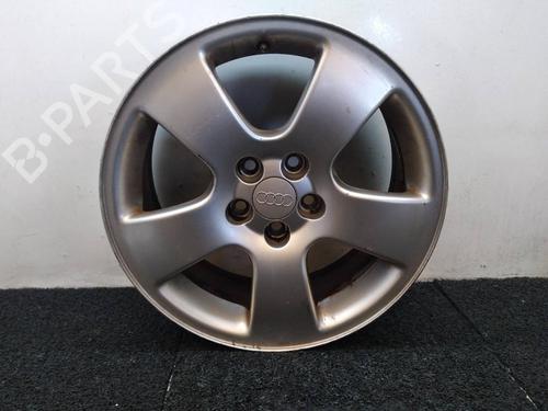 Used Rim AUDI A3 (8L1) 1.8 T (180 hp) 12301273