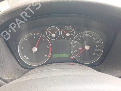 AC compressor FORD FOCUS II (DA_, HCP, DP) 2.0 TDCi | BP37030660M34 - Image 14