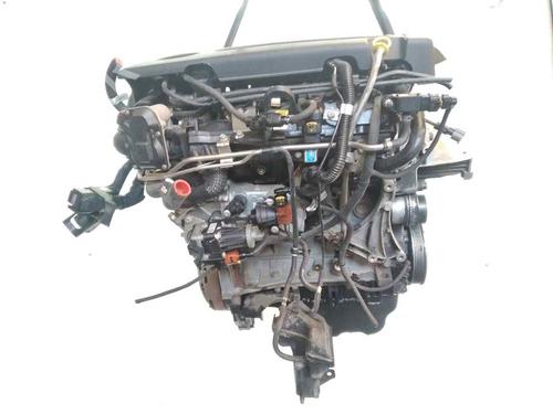Used Engine Engine CHEVROLET AVEO Hatchback (T300) [2011-2026] 20296595 20296595
