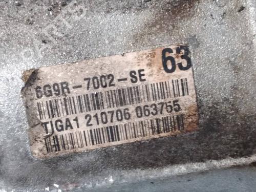 Gearbox FORD S-MAX (WA6) | BP14905690M3 - Image 3