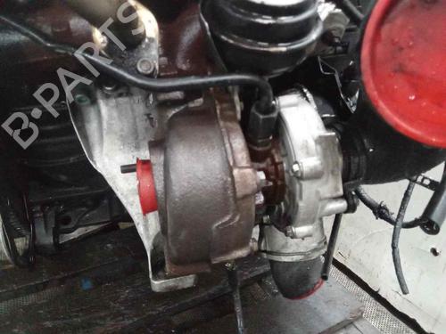 Engine VW PASSAT B5.5 (3B3) 1.9 TDI | BP7044226M1
