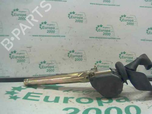 Front right seatbelt VW POLO III (6N1)  | BP8738245I25 