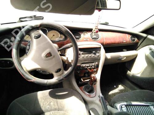 Front left window mechanism ROVER 75 (RJ) | BP4431244C22 - Image 14