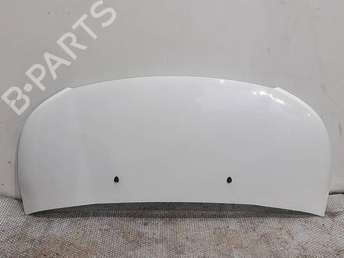 Capot CITROËN C3 Picasso (SH_) 1.6 HDI 90 (92 hp) 31287538